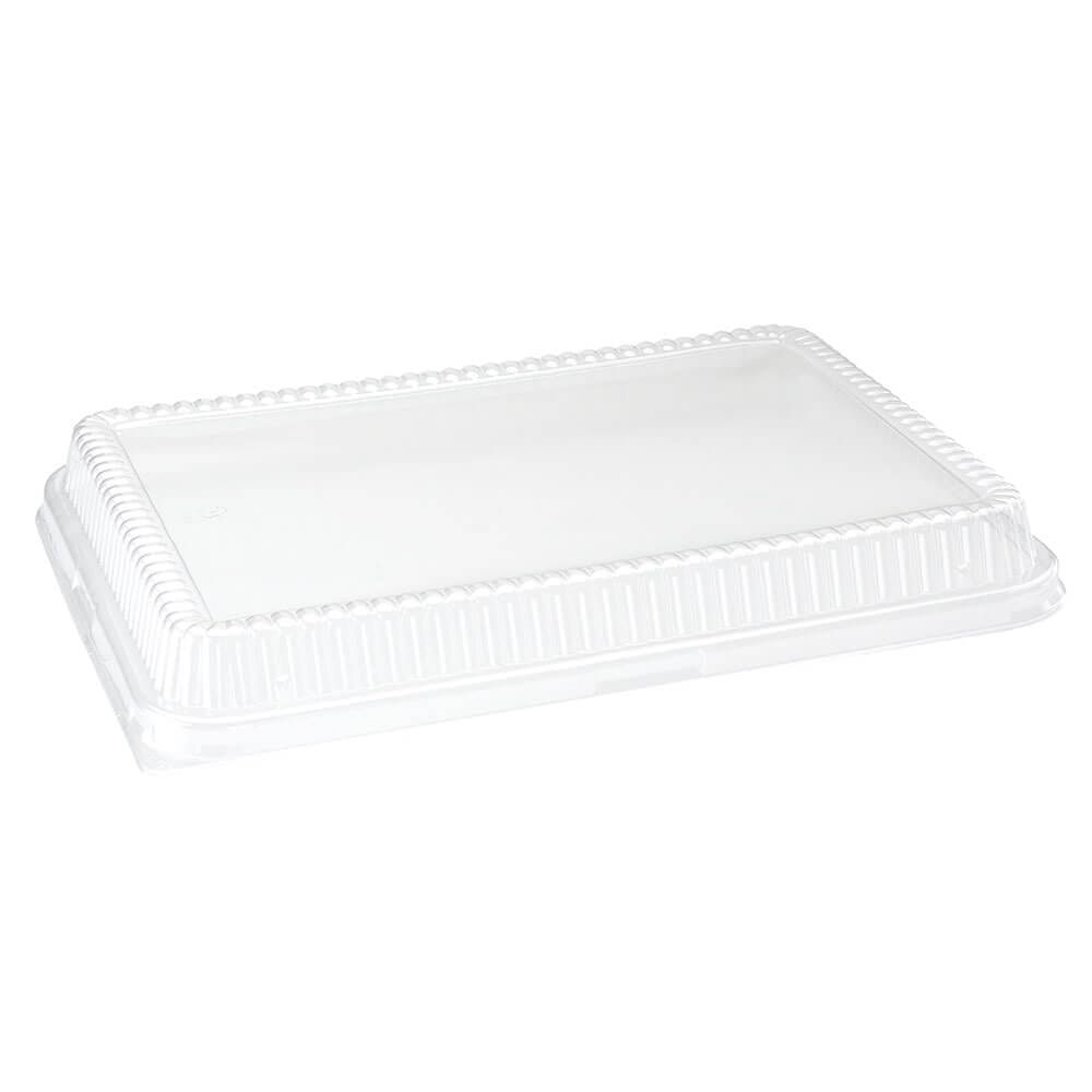 Plastic Oblong Utility Lid