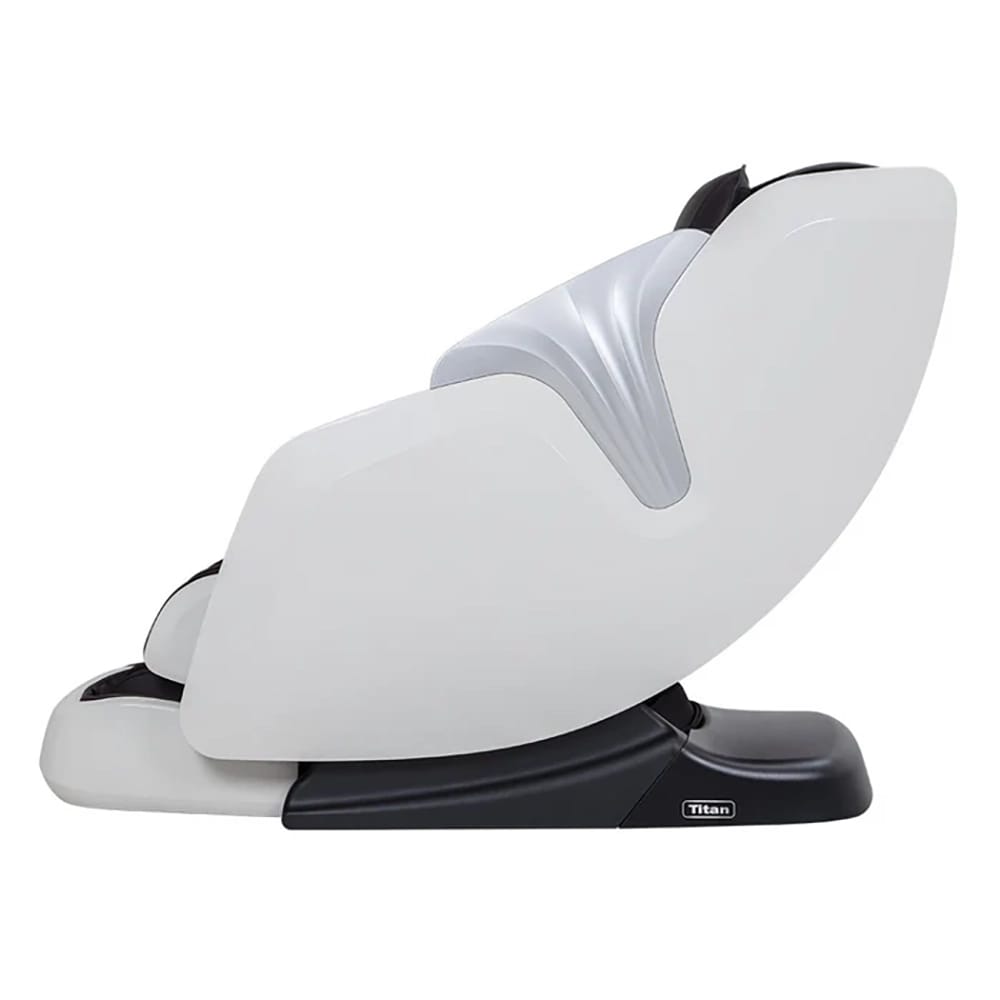 Titan Aurora Massage Chair, Taupe