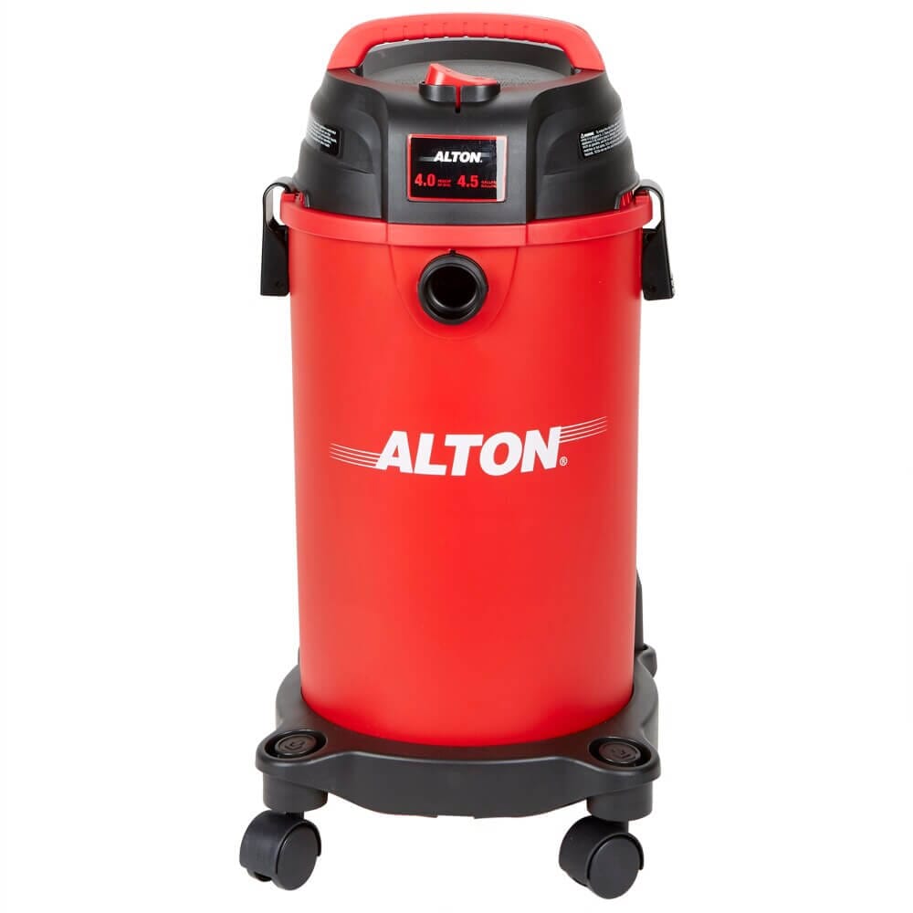 Alton Portable Wet/Dry Vacuum