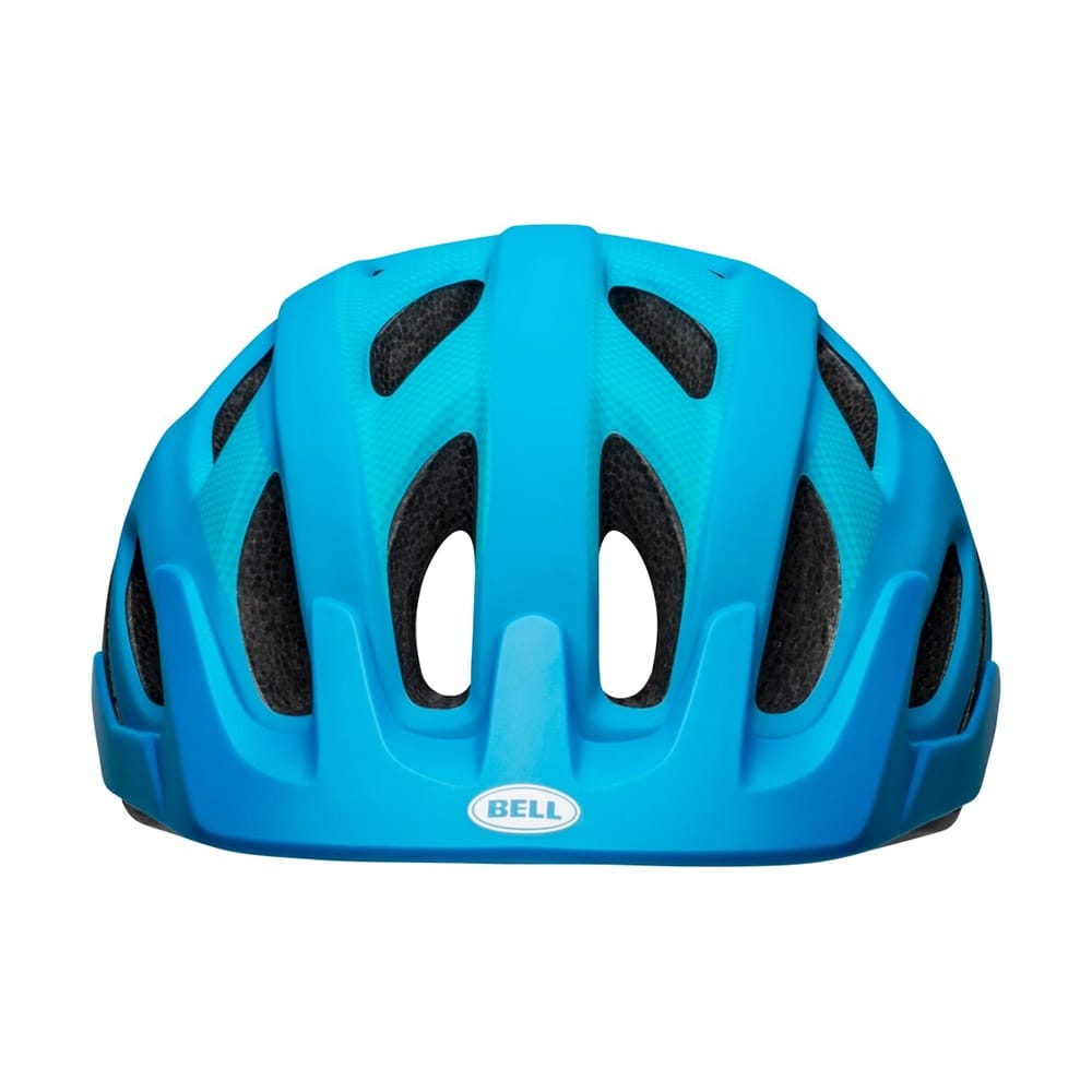 Bell Passage Adult Bike Helmet, Blue