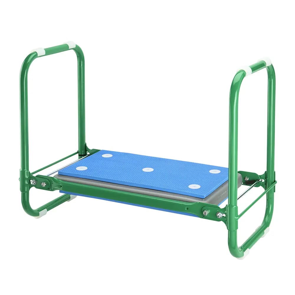 Folding Garden Kneeler Bench