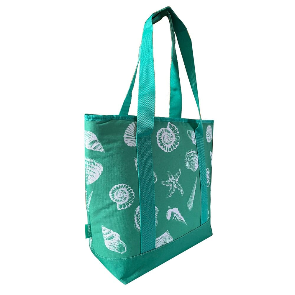 BocaBag Insulated Beach Tote, 36-can