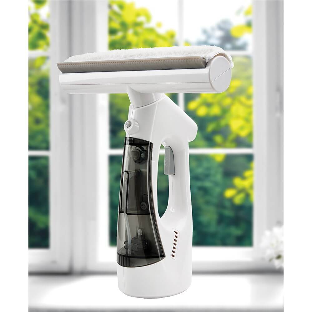 Cordless Window Vacuum Cleaner