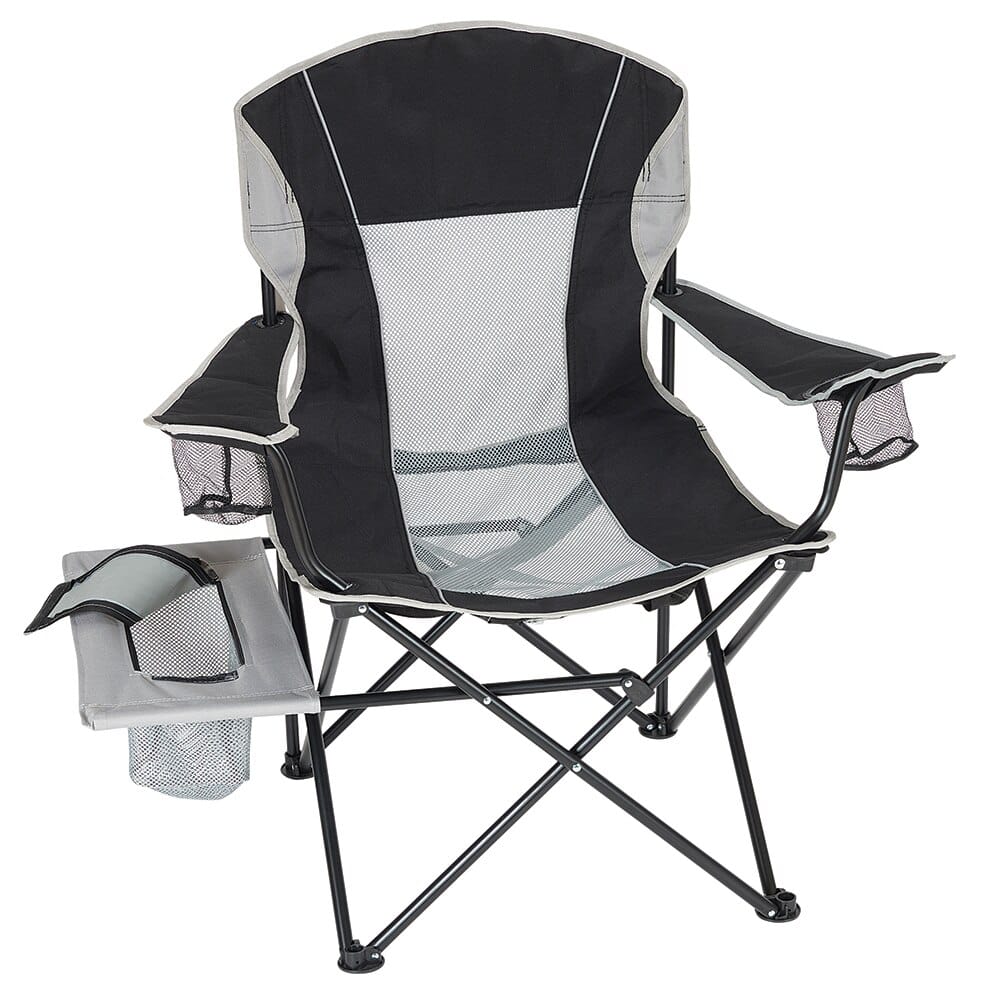 Outdoor Folding Chair Fishing Camping Adult Portable Giant Chair