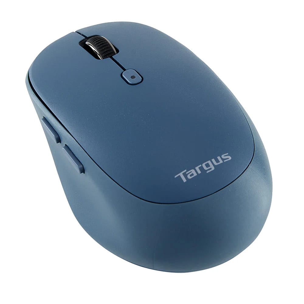 Targus Wireless Bluetooth Mouse, Blue