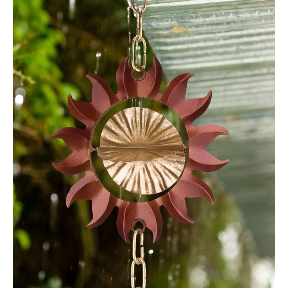 Sun Rain Chain, 2 Count