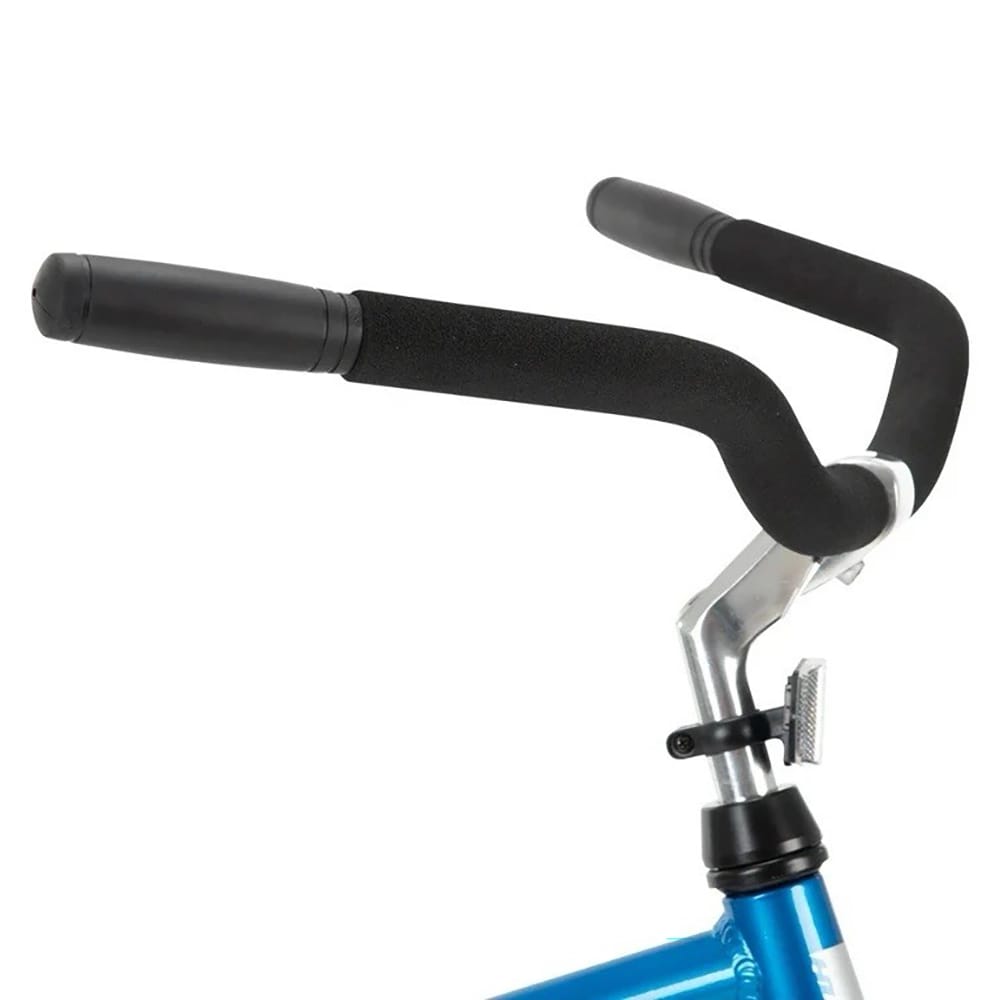 Huffy Coastal 26" Cruiser Bike, Blue