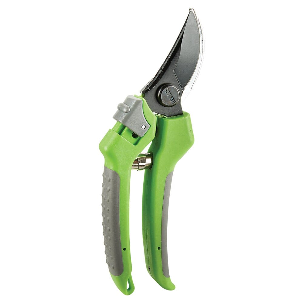 Tiller & Rowe Compact Bypass Pruner, 7"