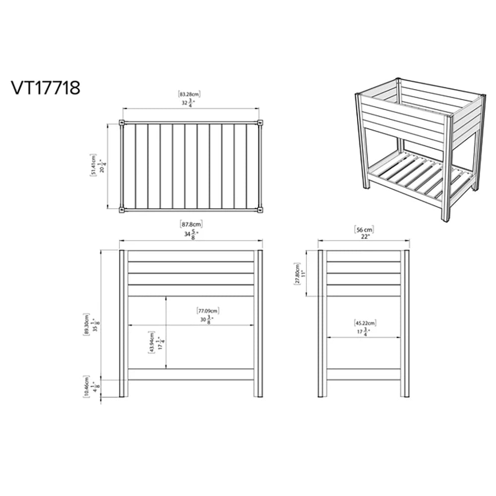 Vita Mezza Herb Farm