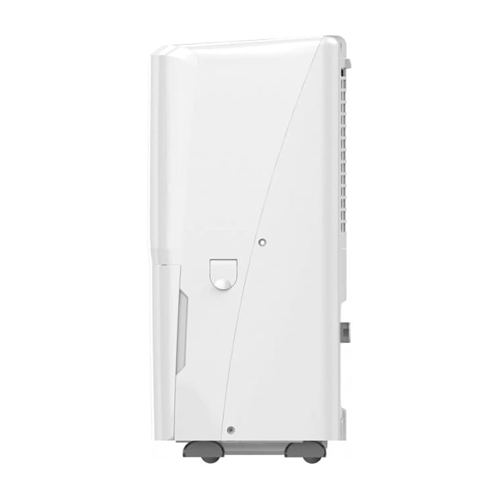 Hisense 35-Pint 3-Speed Dehumidifier, White (Factory Refurbished)