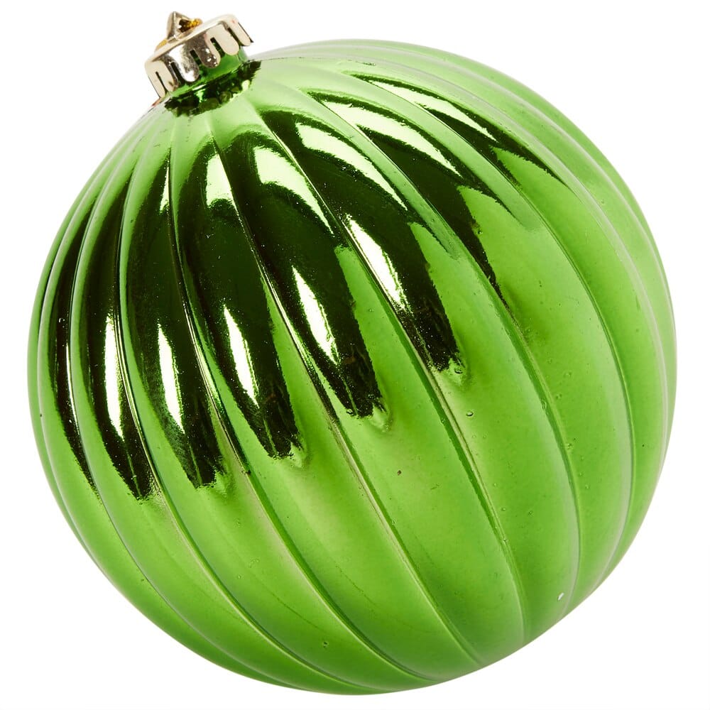 Shatterproof Christmas Ornament