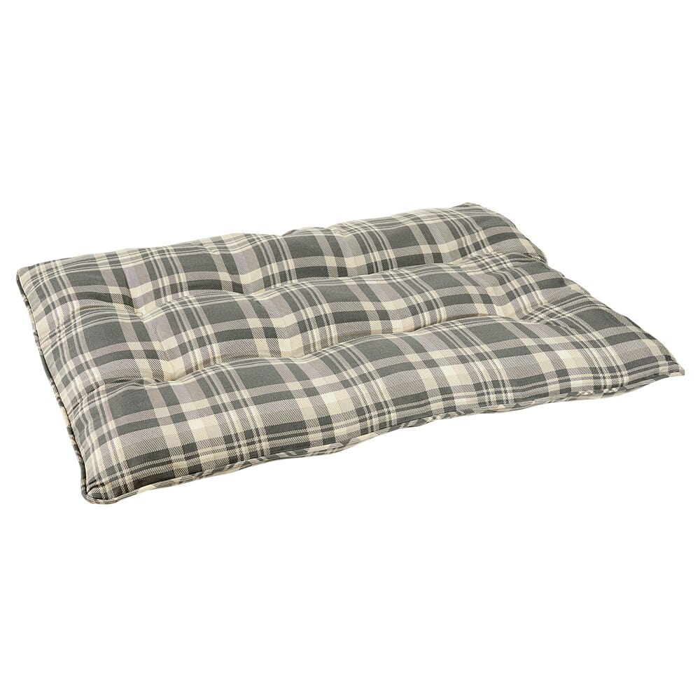 Tufted Pet Bed, 30"x40"