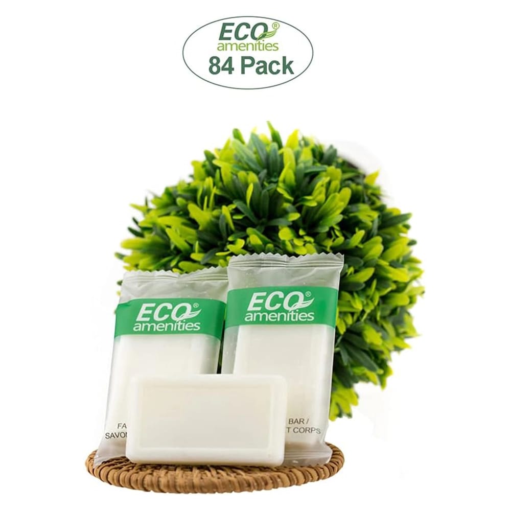 ECO Amenities Toiletry Kit, 420 Pack