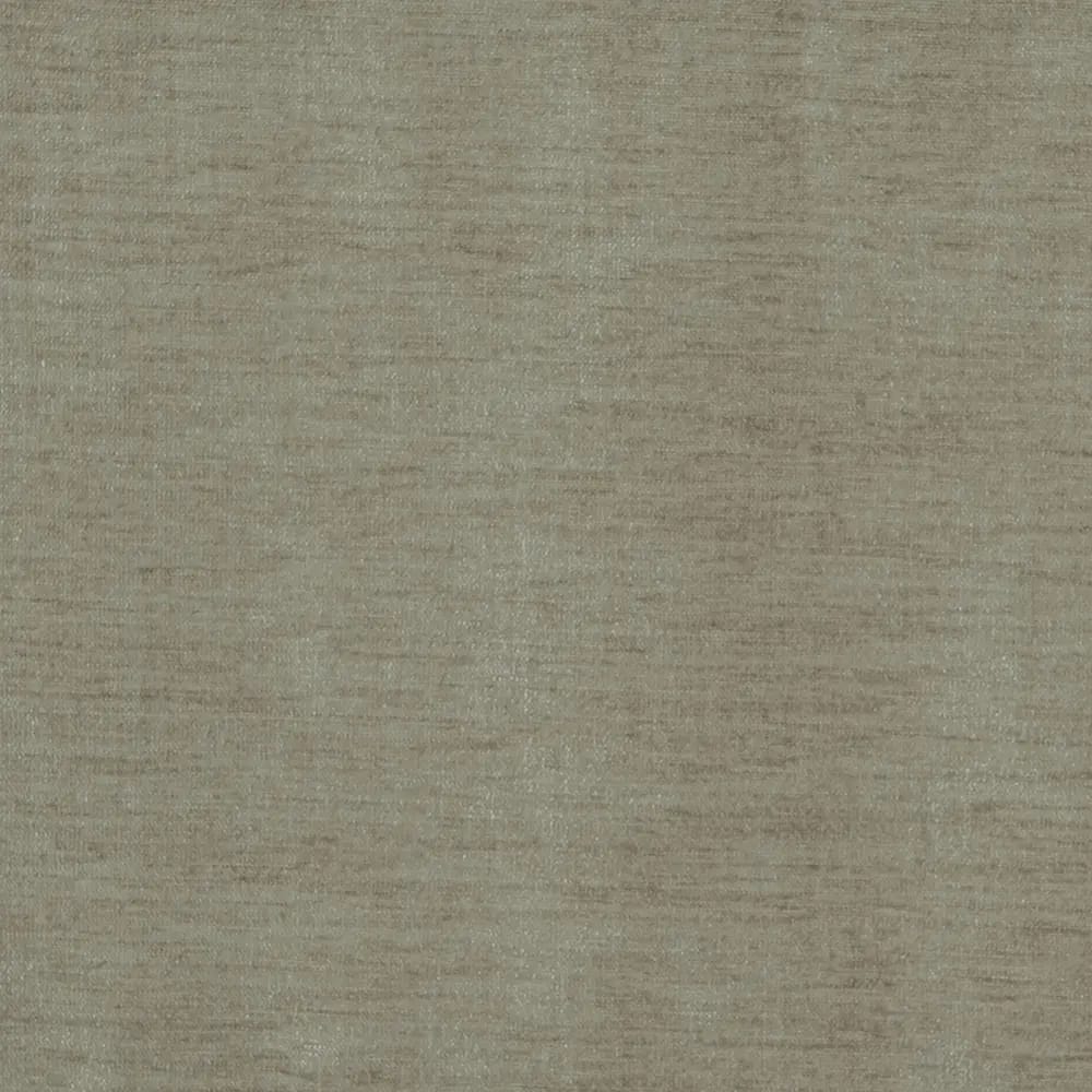 Cordless Fabric Flat Roman Shade, French Taupe, 39" x 64"