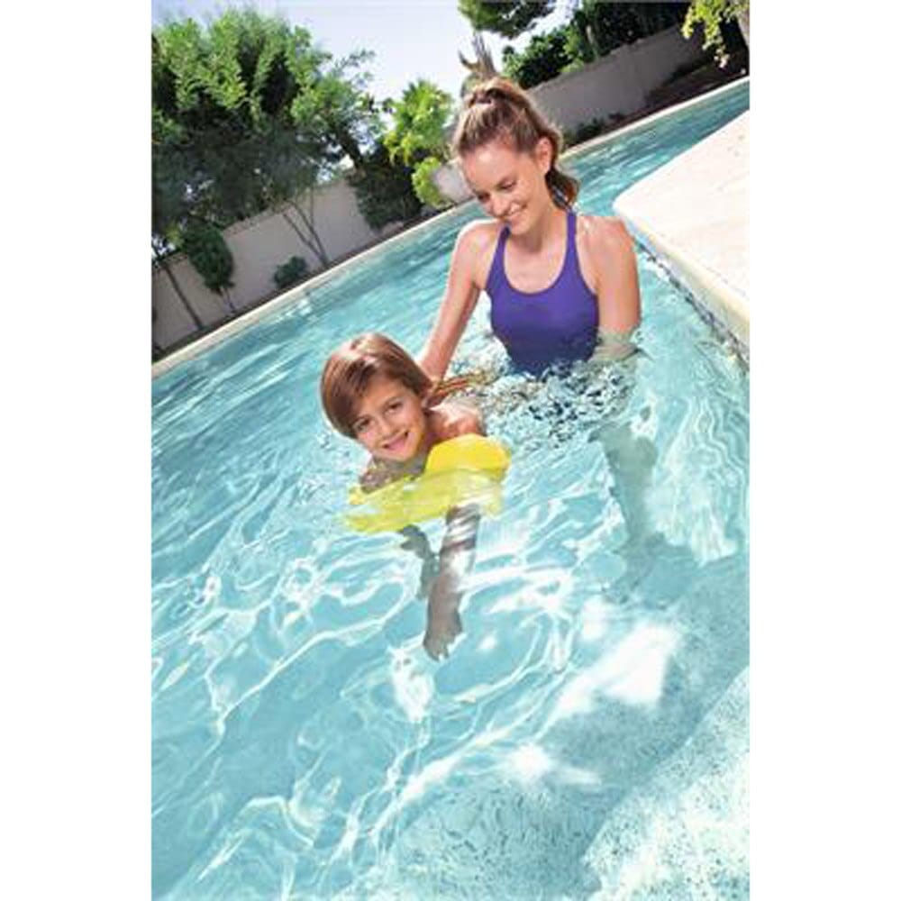 Bestway H2OGO! Inflatable Colored Armbands