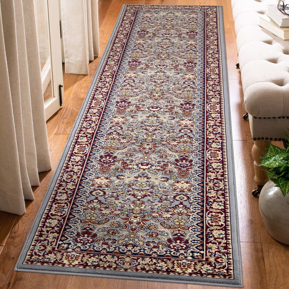 Newbury Area Rug, 2' 2" x 9' 6" 1.5 Million Point