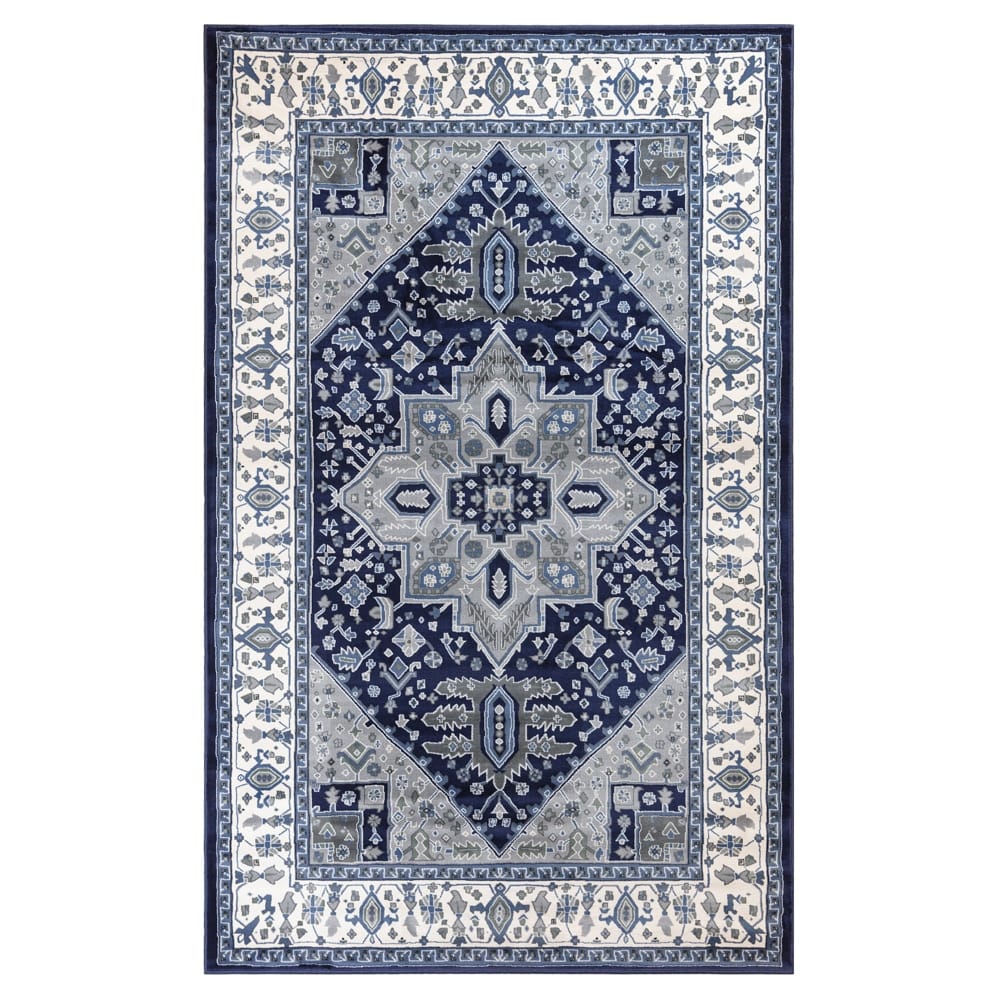 Granada Area Rug, 3'3" x 5'4" 1 Million Point