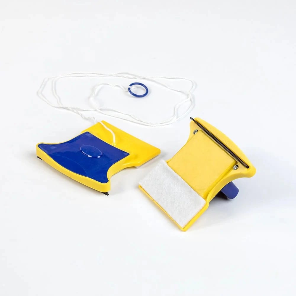 Magnetic Window Cleaner