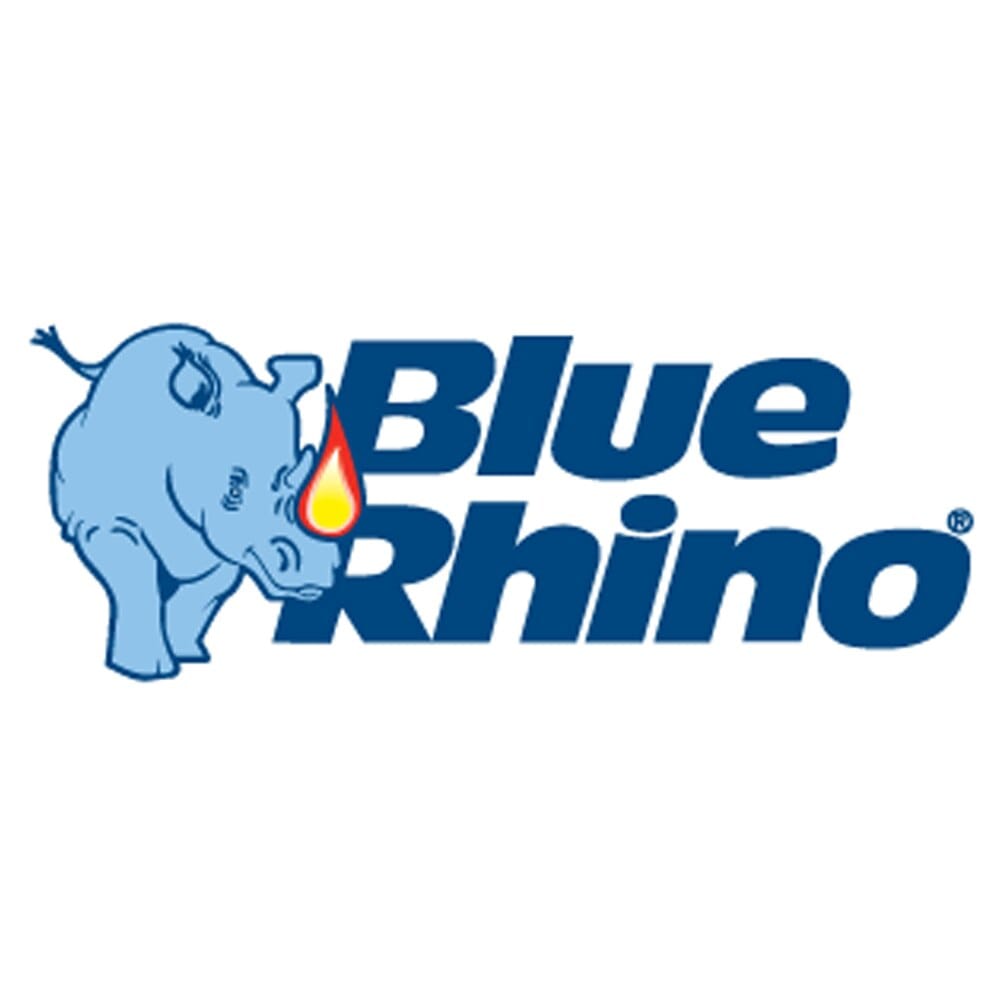 Blue Rhino Propane Tank No-Exchange