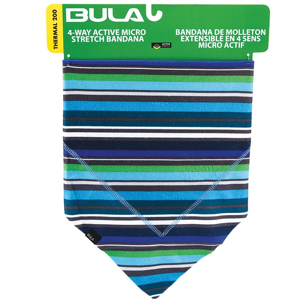 Bula Bandana