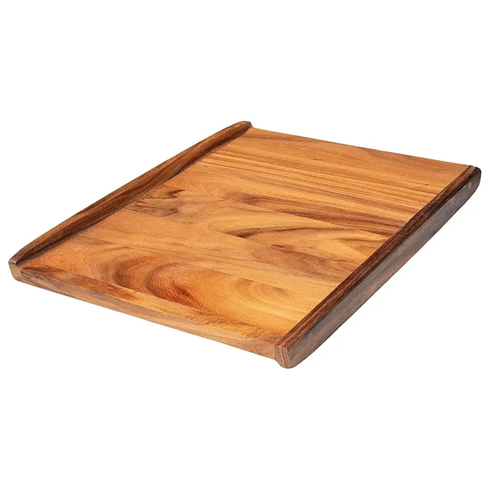 Thirteen Chefs Charcuterie Board, 24" x 17"