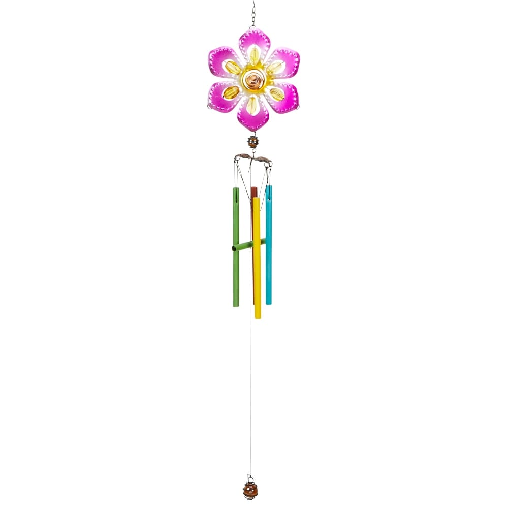 34" - 38" Wind Chime