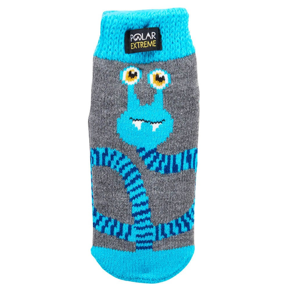 Polar Extreme Boys Insulated Thermal Socks