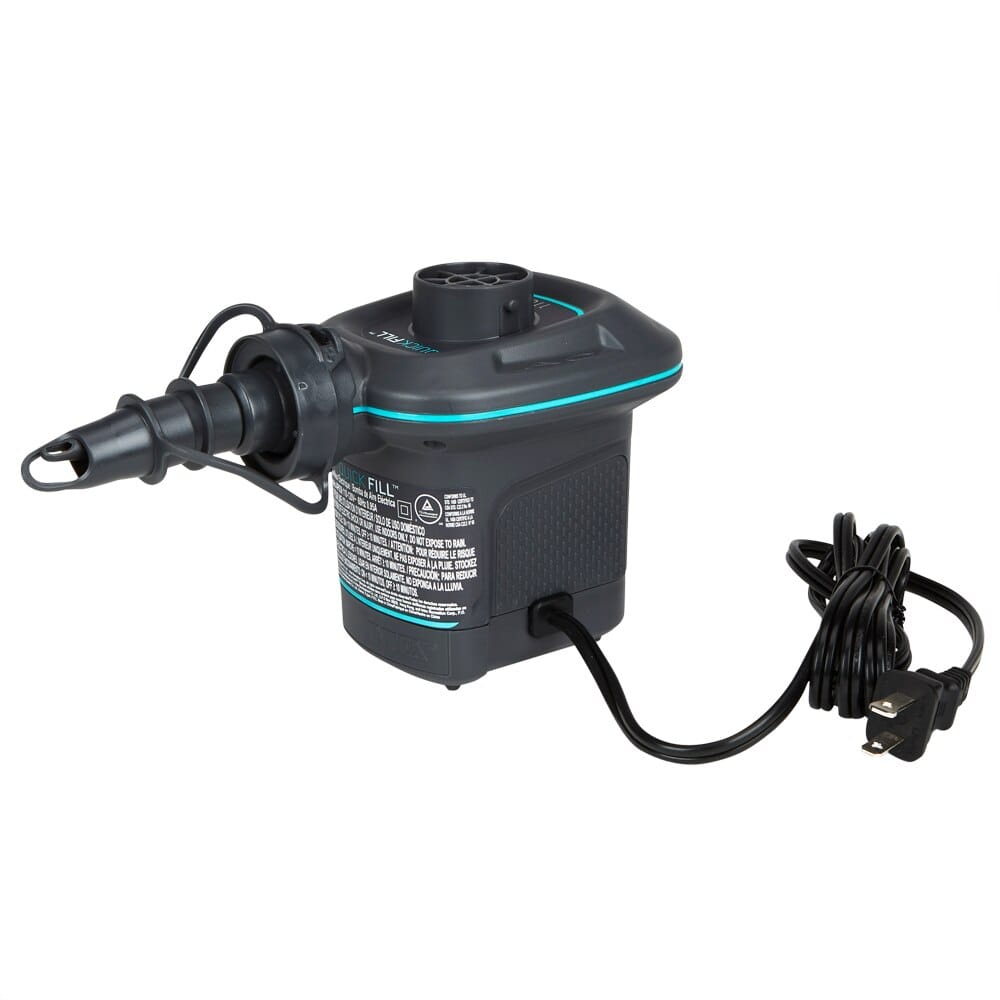 Intex Quick-Fill Electric Air Pump