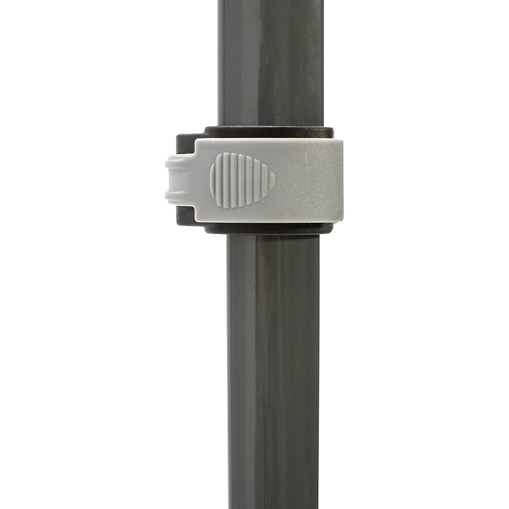 Quik Shade 11' x 11' Pop-Up Canopy, Olive