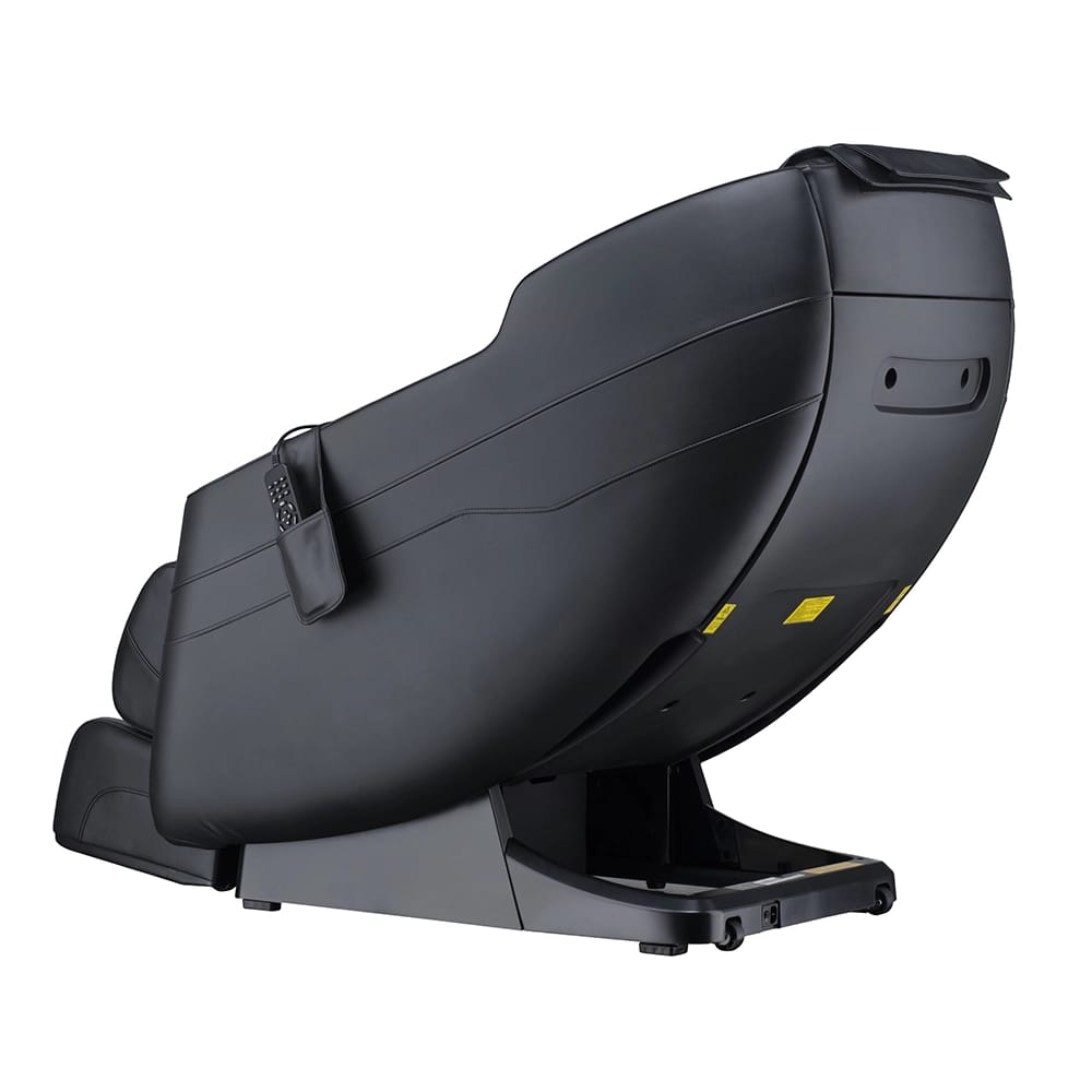 Lifesmart Zero Gravity Massage Chair, Black