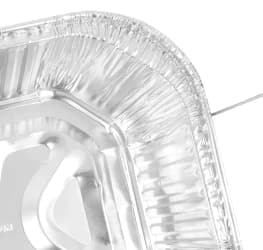 Aluminum Pans