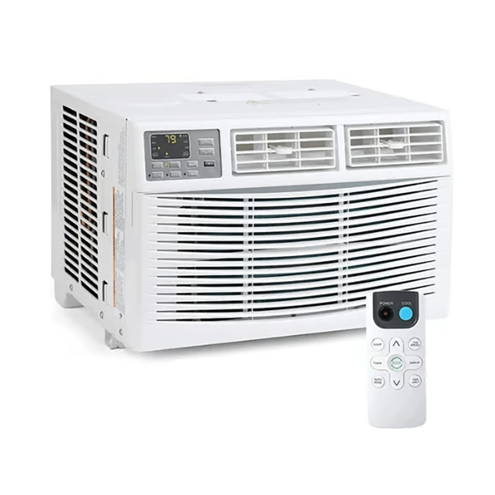 Cool-Living 10,000 BTU Window Air Conditioner, WIFI Enabled