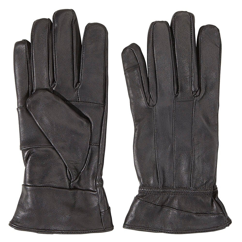 Manecilla Women's Leather Glove