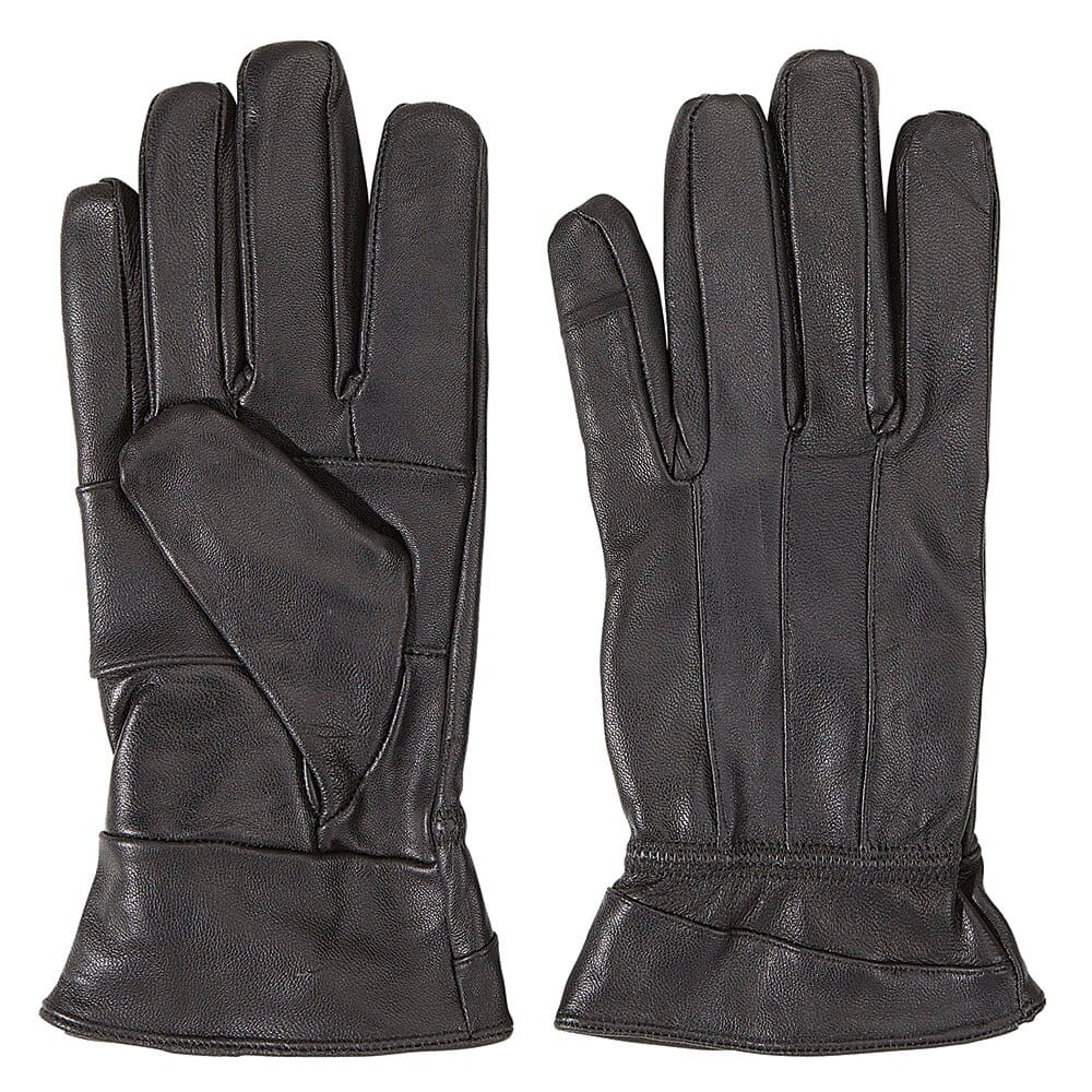 Manecilla Women's Leather Glove