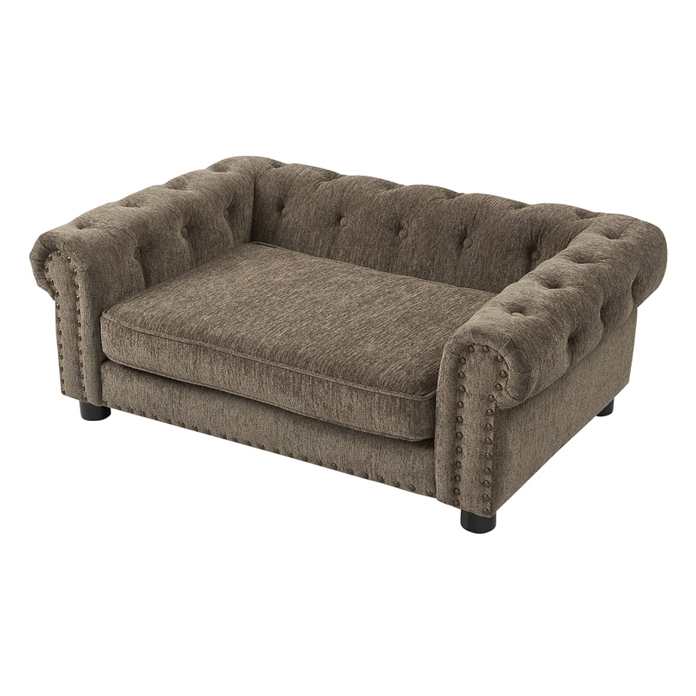 La-Z-Boy Newton Pet Sofa, Granite