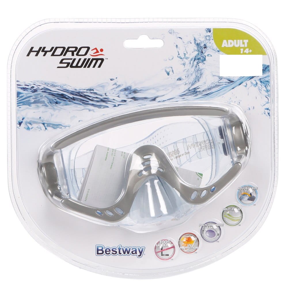 Hydro-Swim Splash Tech Dive Mask