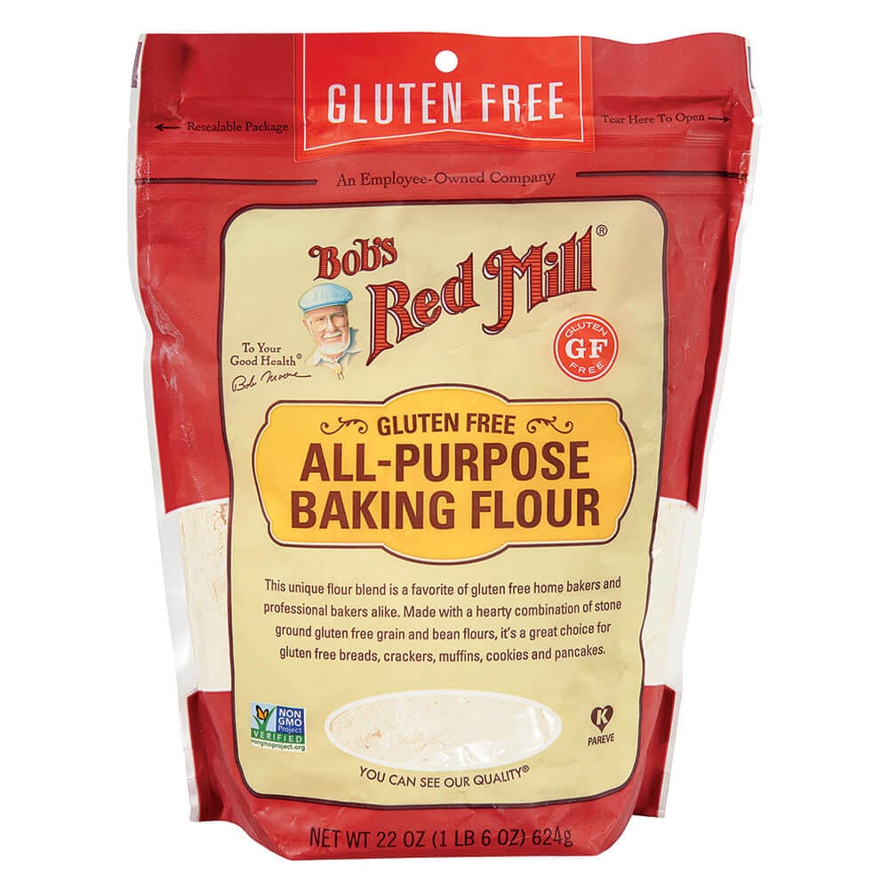 Bob's Red Mill All-Purpose Baking Flour, 22 oz