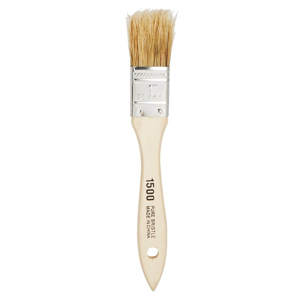 Chip Paint Brush, 1"