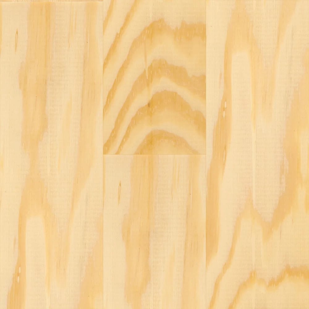 3/4" Unfinished Solid Hardwood Flooring, 24.9 sq. ft. ($4.82/sq.ft)