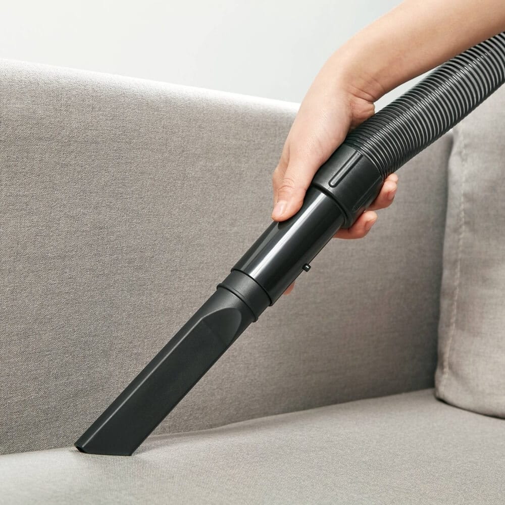 Eureka Power-Speed Lightweight Vacuum