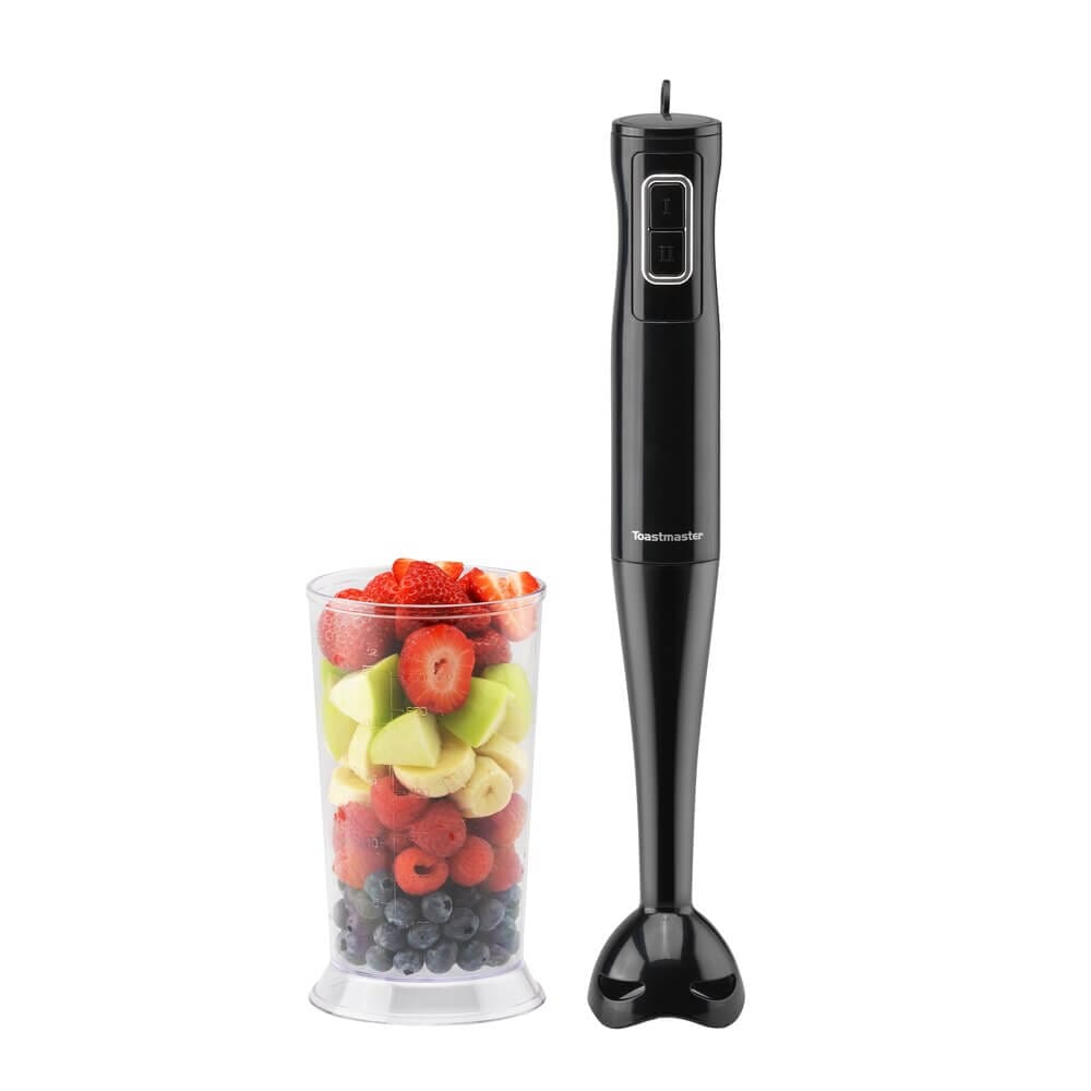 Toastmaster 2-Speed Immersion Blender