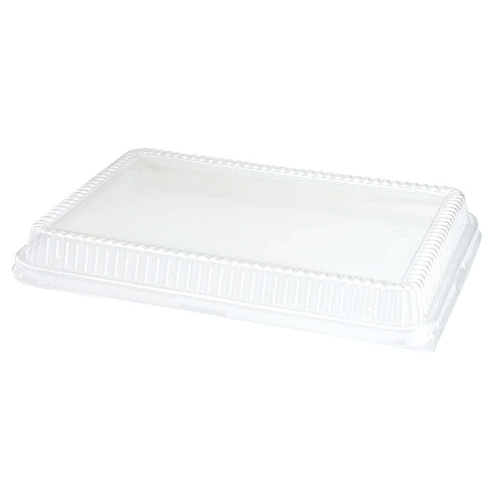 Plastic Oblong Utility Lid