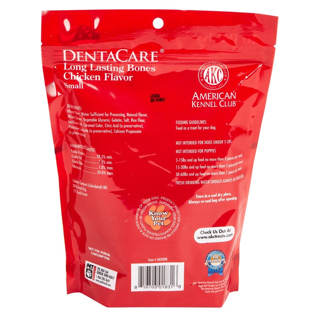 Akc dentacare hotsell