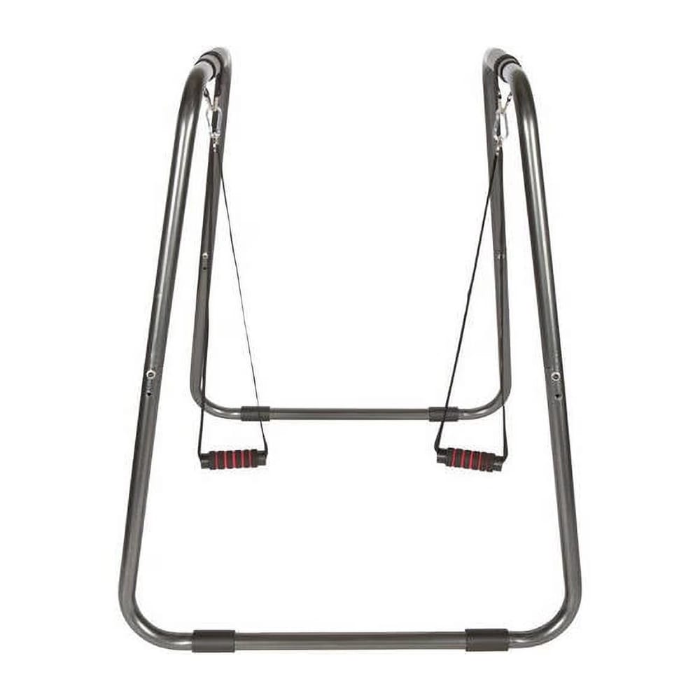 Trademark Innovations Fitness Training Dip Station