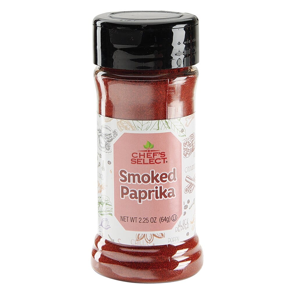 Smoked Paprika, 2.25 oz