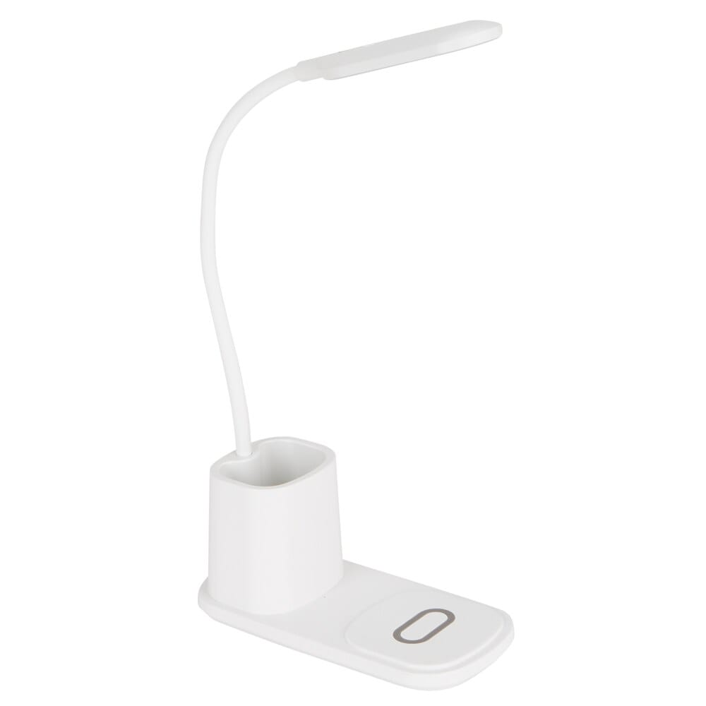 TechBunch Wireless Charging LED Lamp