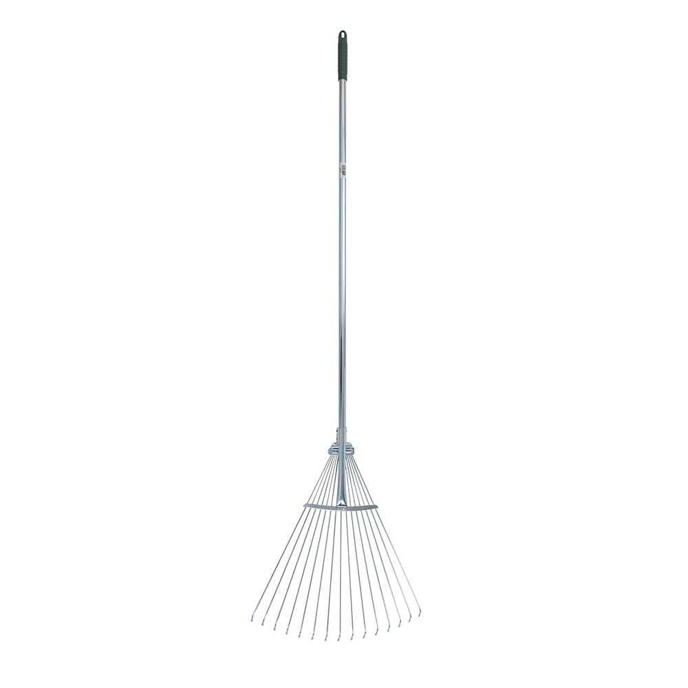 Steel Adjustable Rake, 7" - 22"