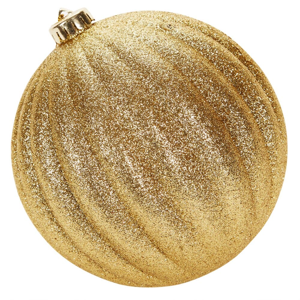 Shatterproof Christmas Ornament