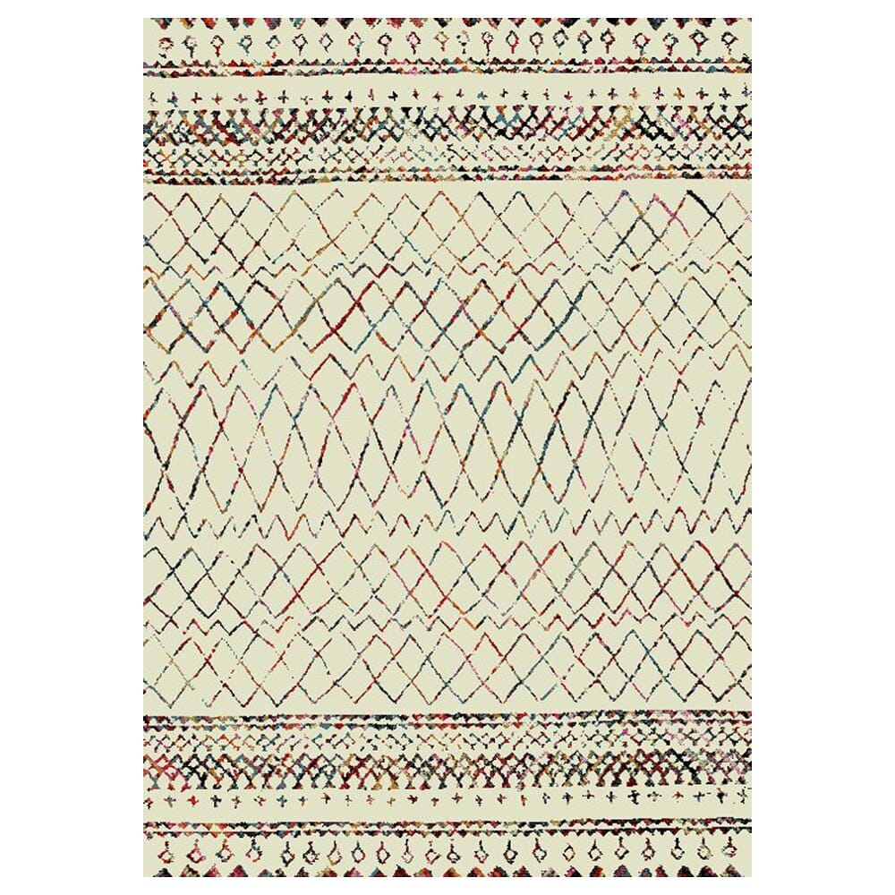 Harlow Area Rug, 2' x 4'