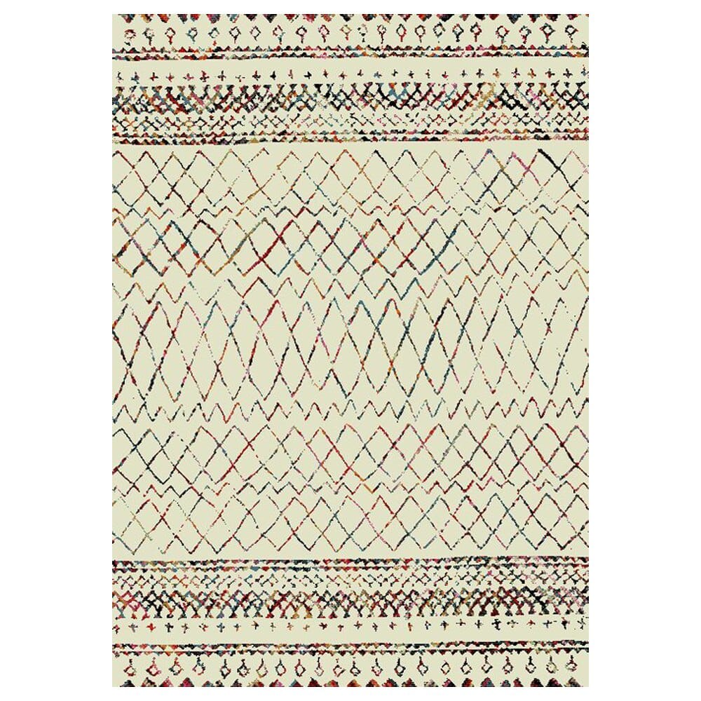 Harlow Area Rug, 3'3" x 4'11"